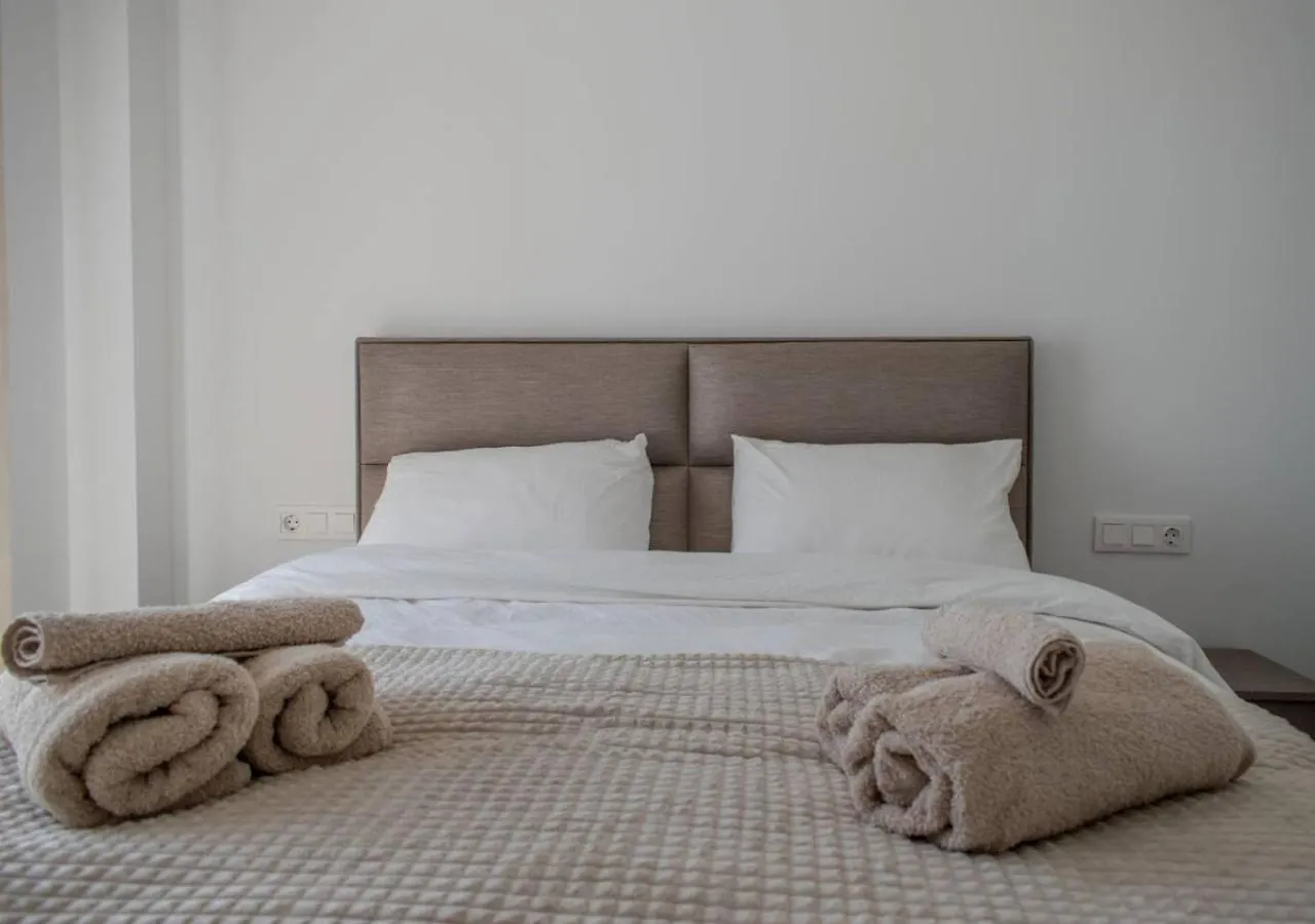 2Br Cosy Apartment With Pool And Sea View マニルバ 0*,